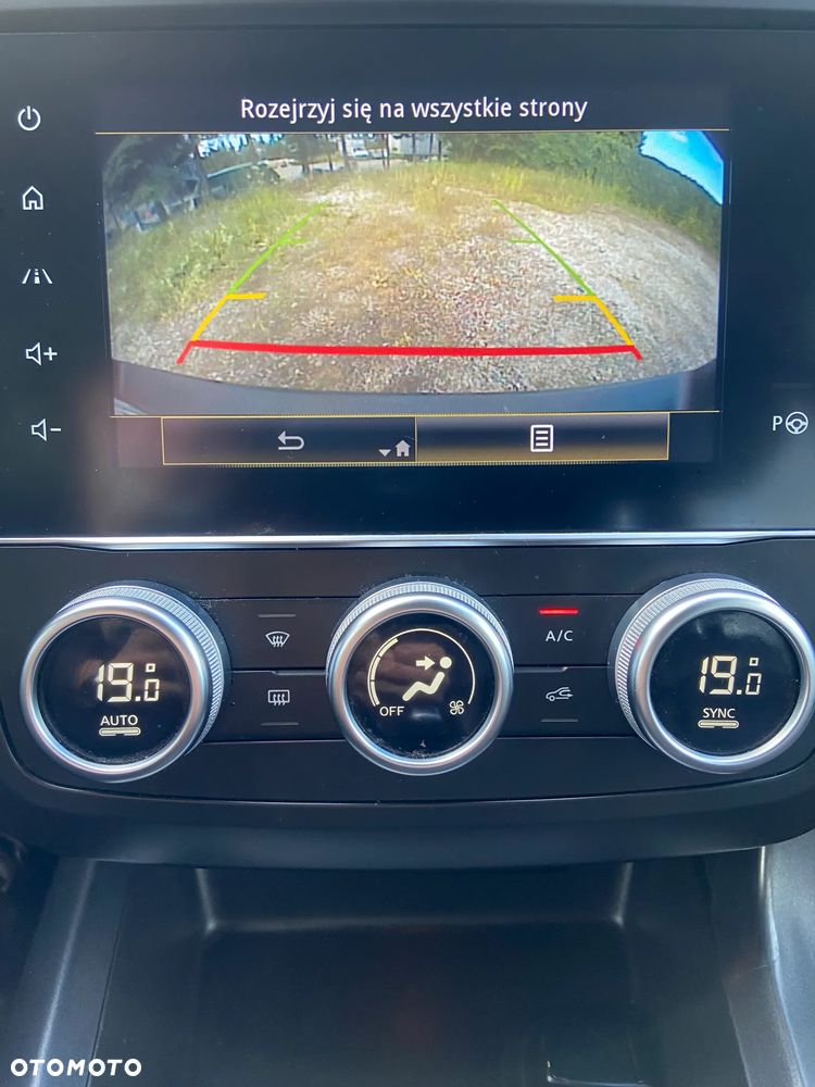 Renault Kadjar BLUE dCi 150 4WD BOSE EDITION - 37
