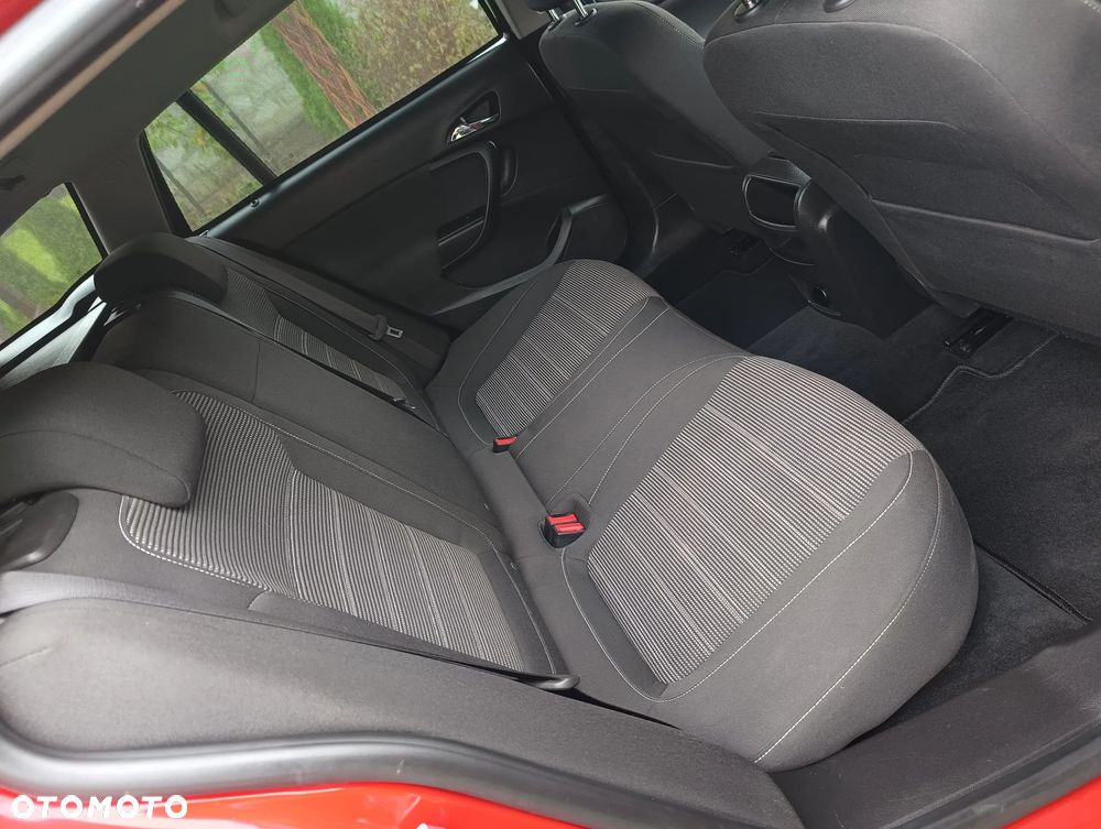 Opel Insignia 1.6 CDTI Cosmo S&S - 16