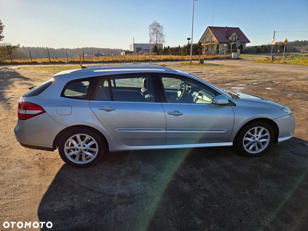 Renault Laguna 2.0 Dynamique - 9