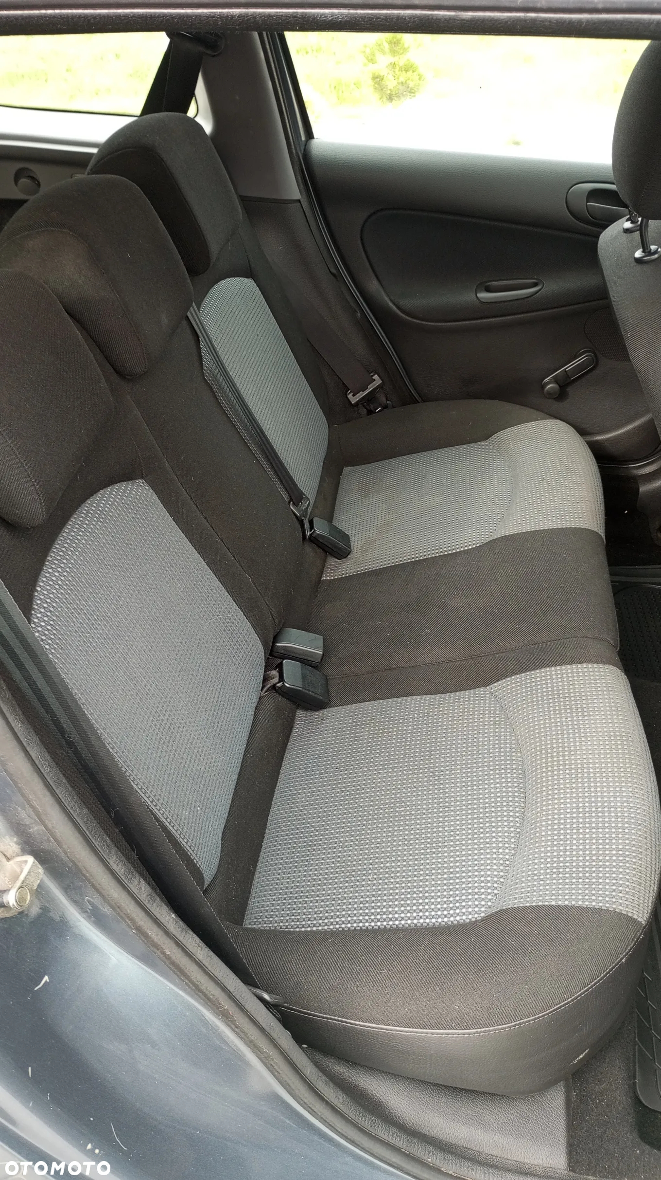 Peugeot 206 1.4 Ambiance - 14