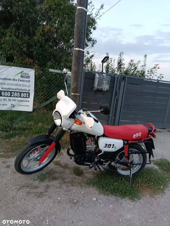 MZ ETZ - 2
