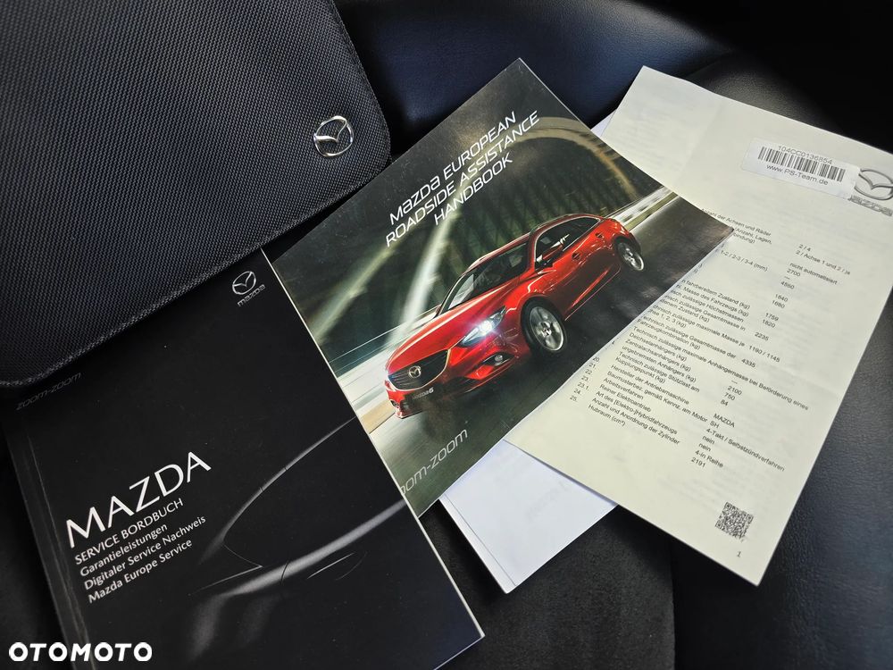 Mazda CX-5 SKYACTIV-D 184 SCR AWD Newground - 19