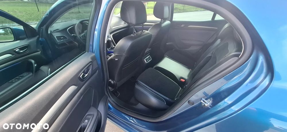 Renault Megane ENERGY TCe 130 BUSINESS - 5