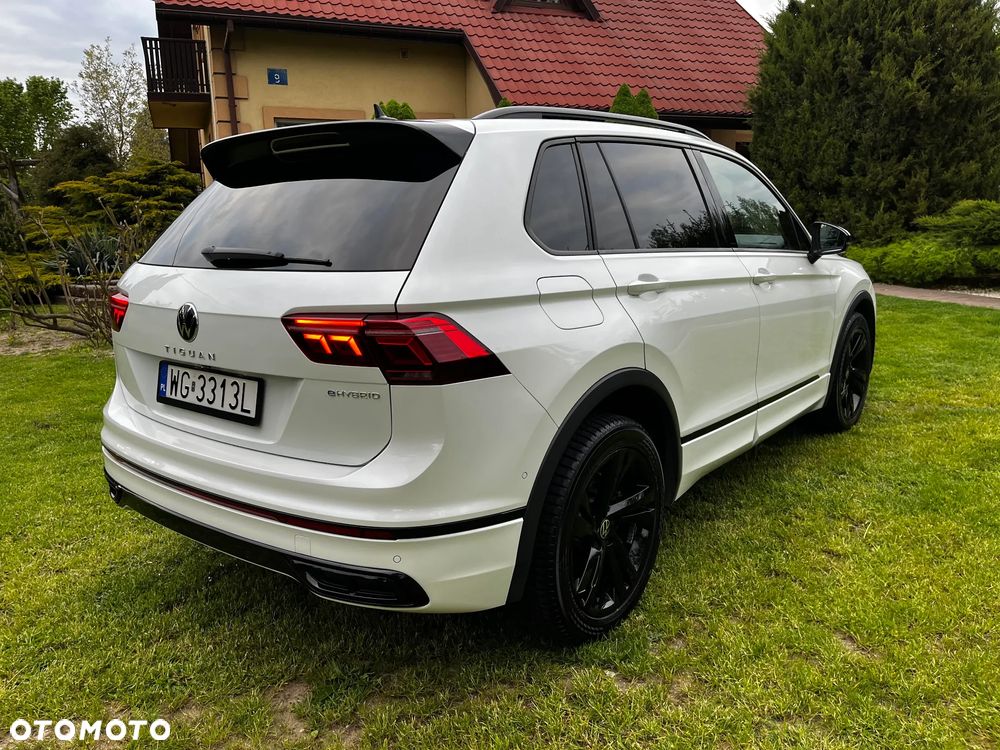 Volkswagen Tiguan ver-1-5-ehybrid-opf-dsg-r--line - 5