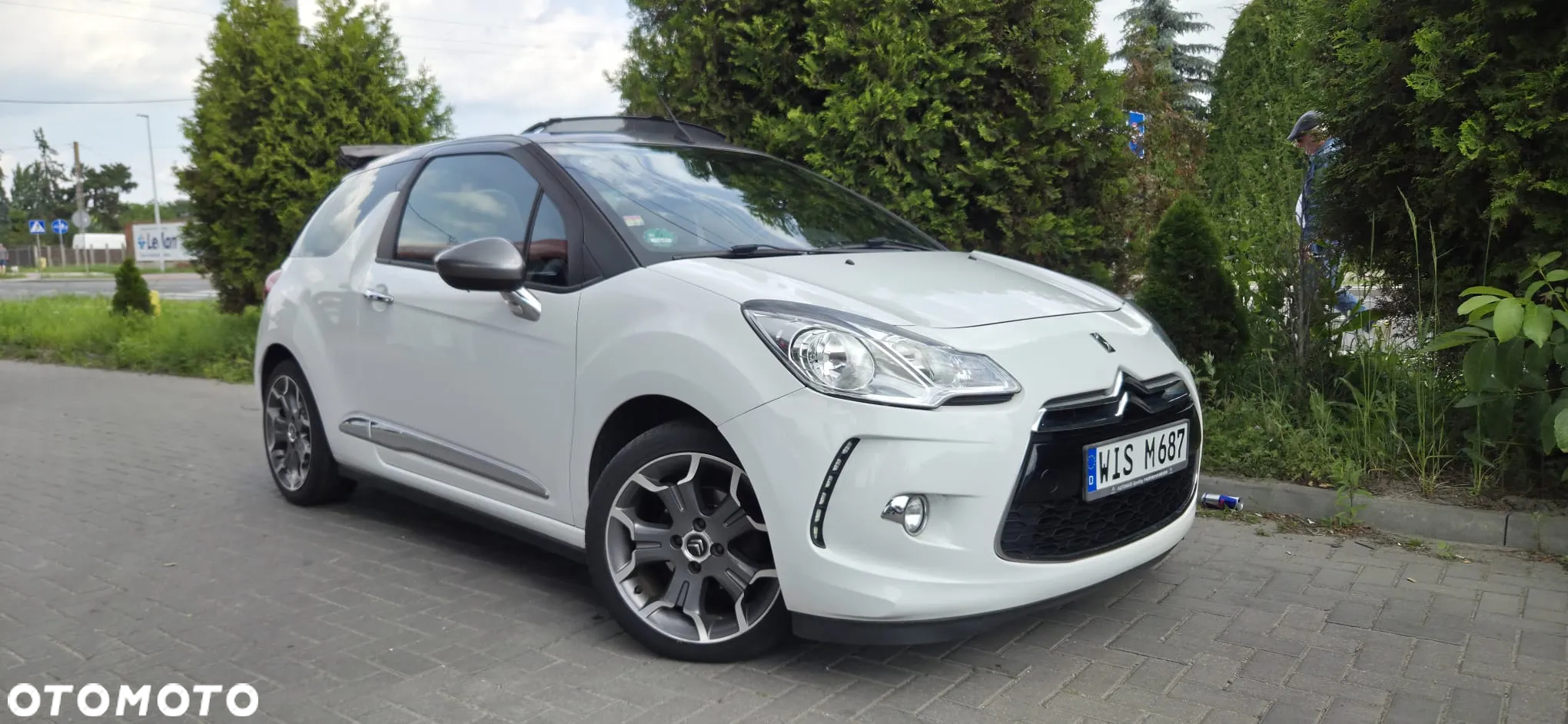 DS Automobiles DS 3 - 26