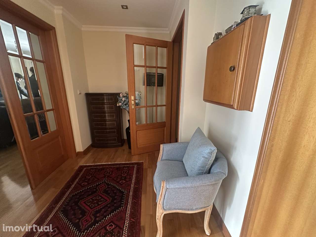 T2 com varanda, garagem e jardim em Vila Nova de Gaia - Grande imagem: 3/22