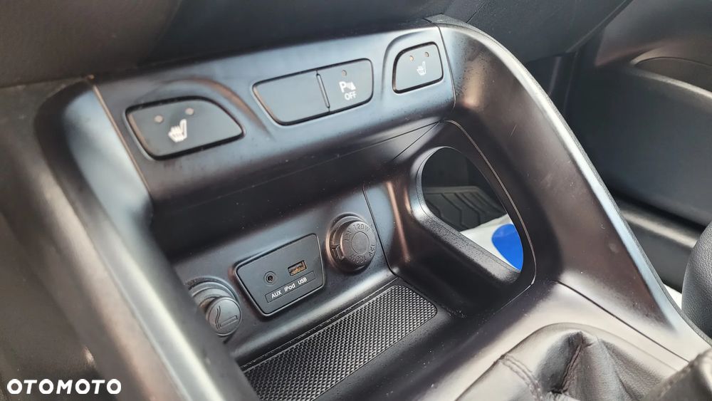 Hyundai ix35 - 15