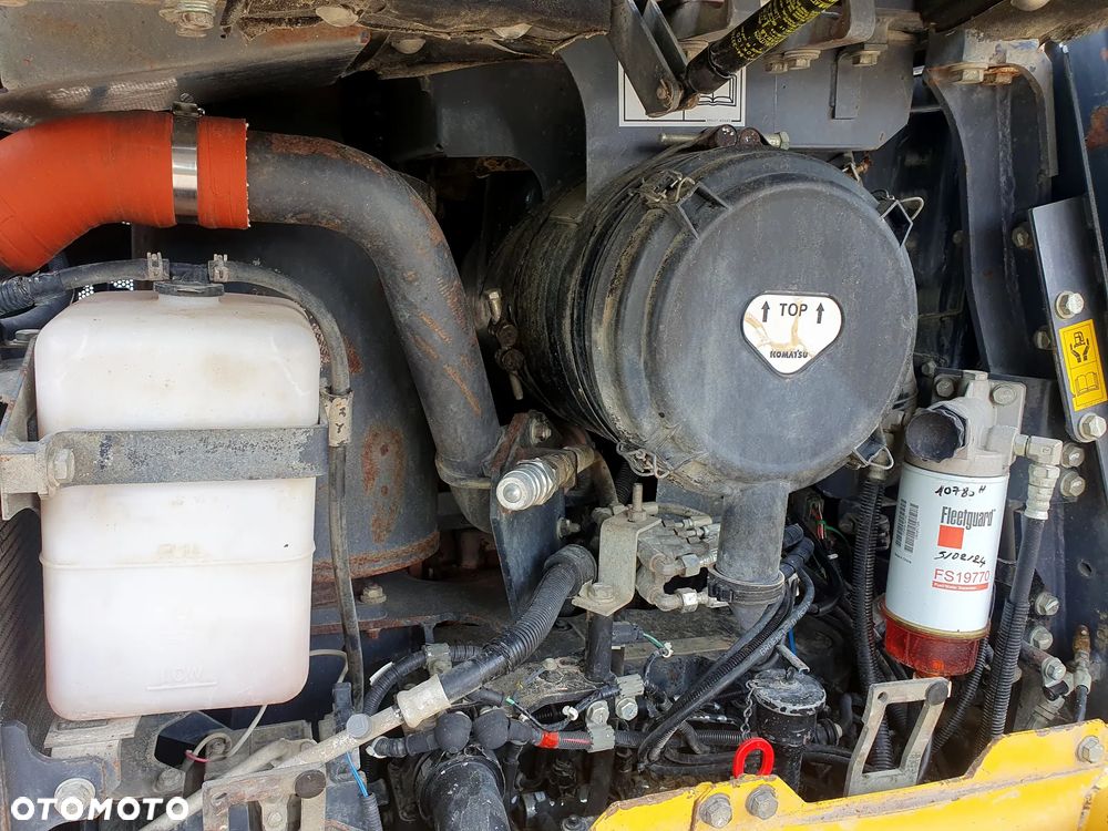 Komatsu D61PX-15EO - 11