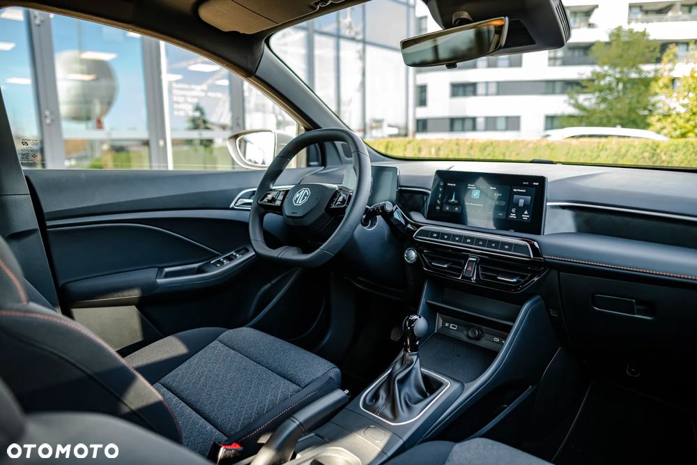 MG MG3 1.5 Excite - 20