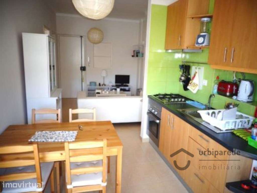 Apartamento T1 em Paço de Arcos J. Pimenta - Grande imagem: 5/10
