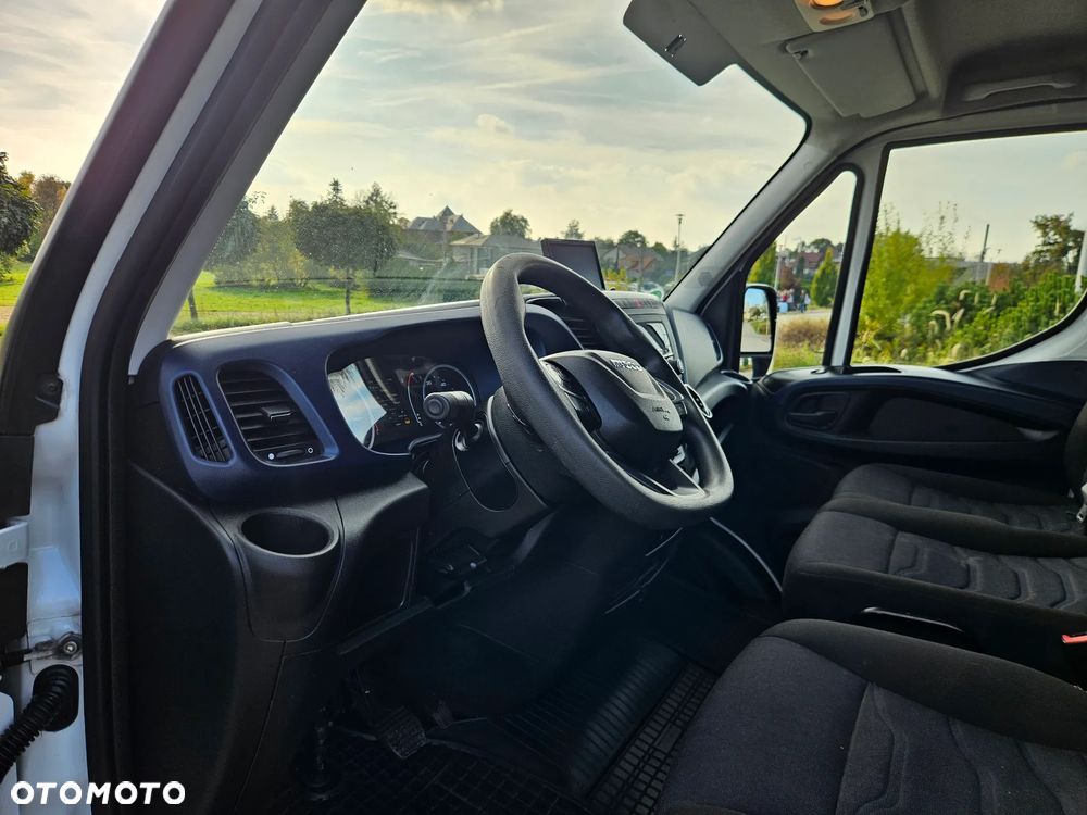 Iveco Daily - 19