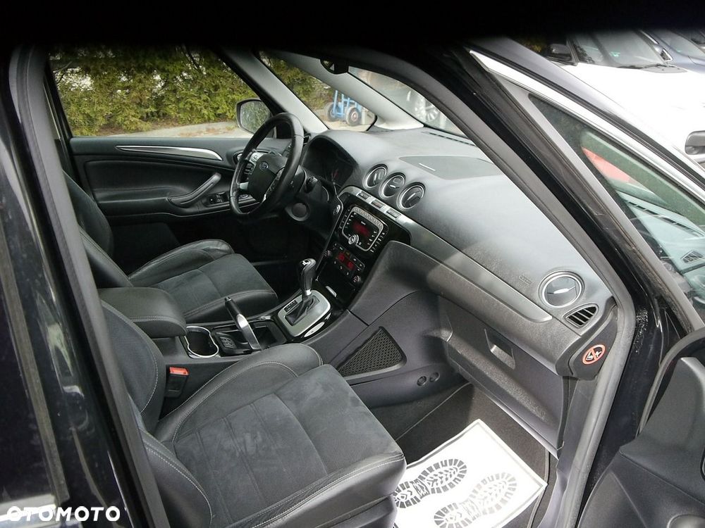 Ford S-Max 2.0 TDCi Platinium X - 22