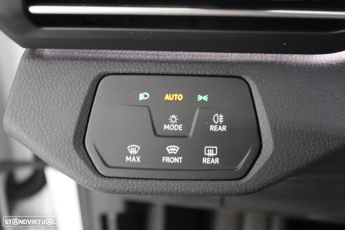 VW ID.4 77 kWh Pro Performance 1st - 15