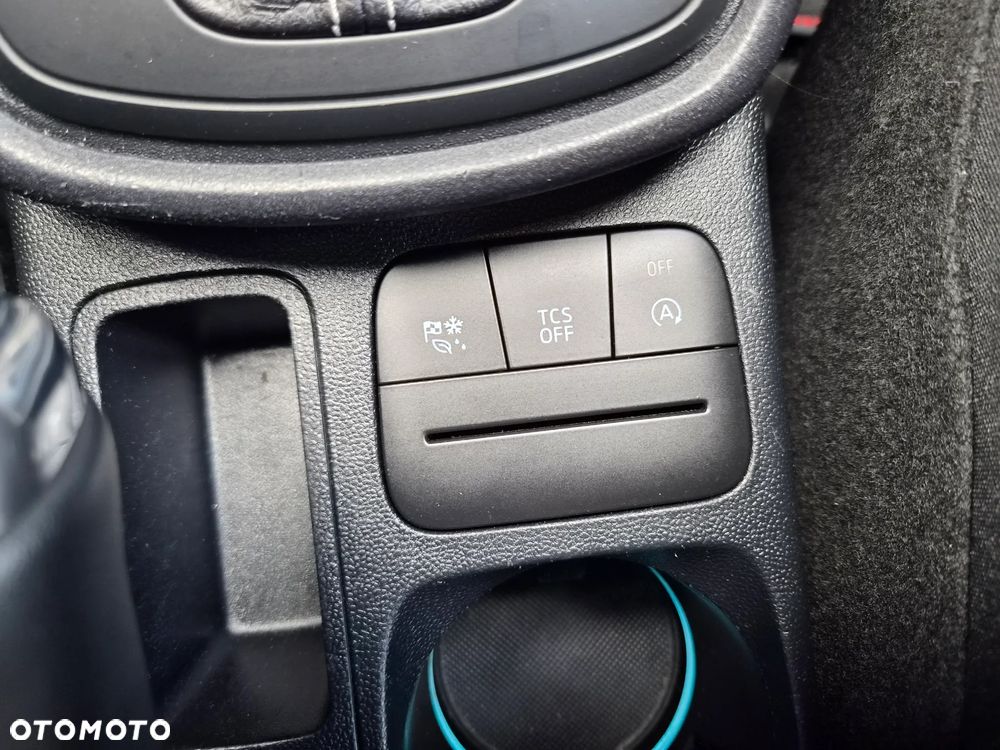 Ford Puma 1.0 EcoBoost mHEV ST-Line DCT - 33