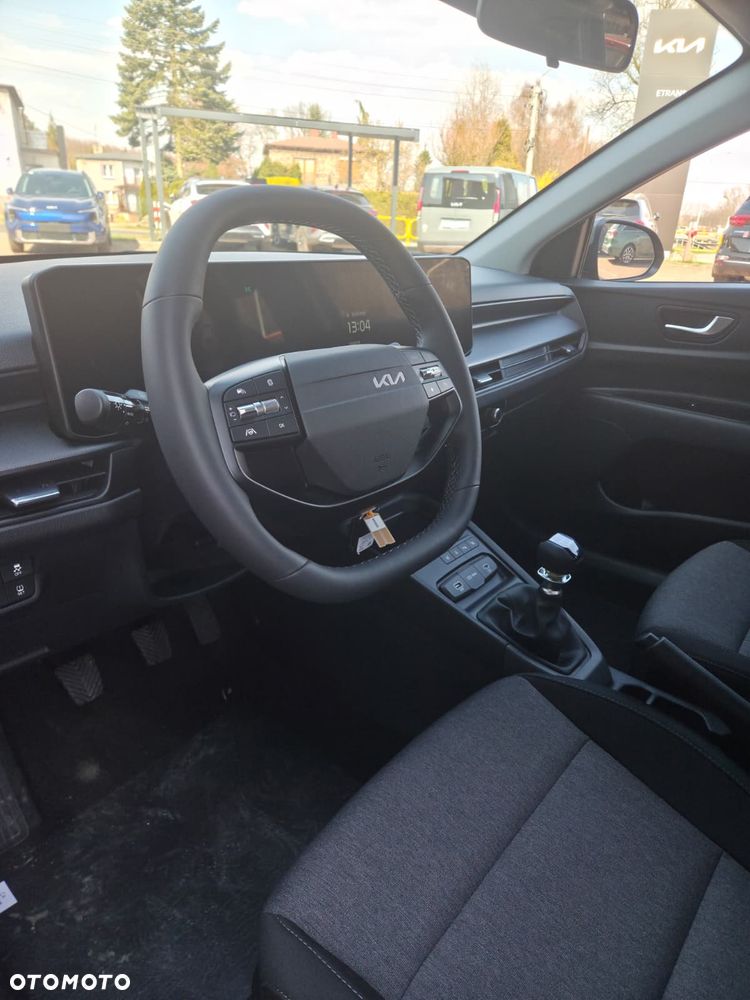 Kia Stonic 1.0 T-GDI L - 9
