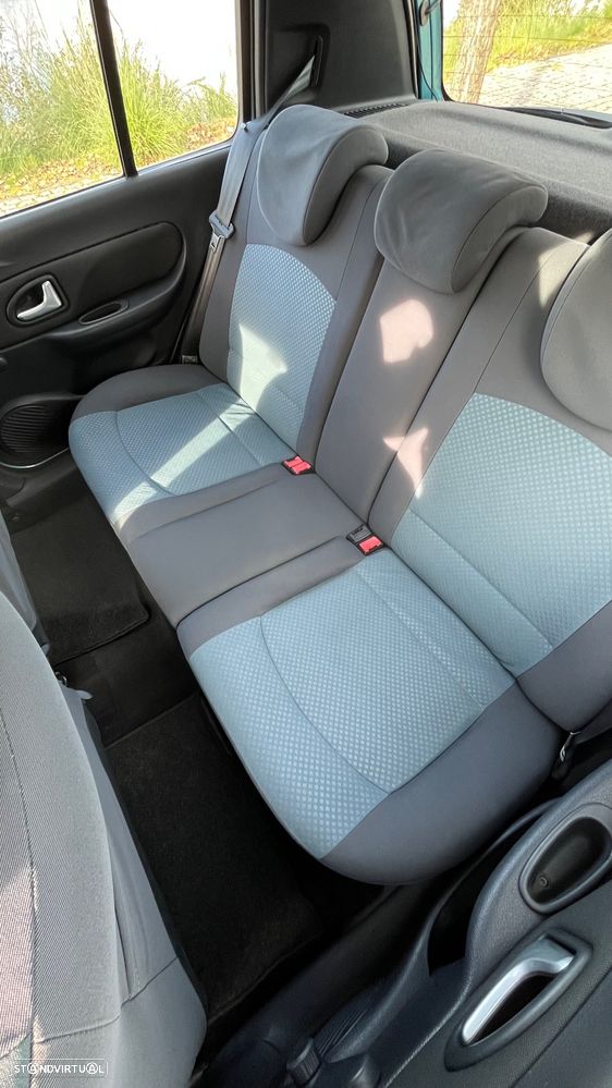 Renault Clio 1.5 dCi SE Extreme - 12