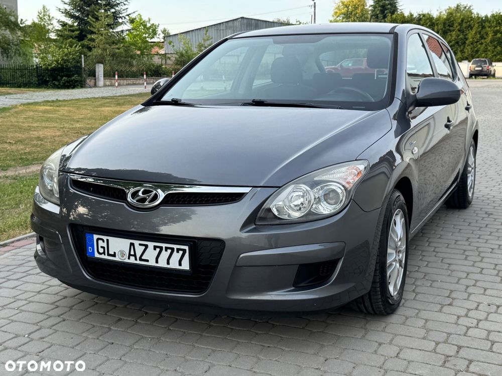 Hyundai i30 - 14