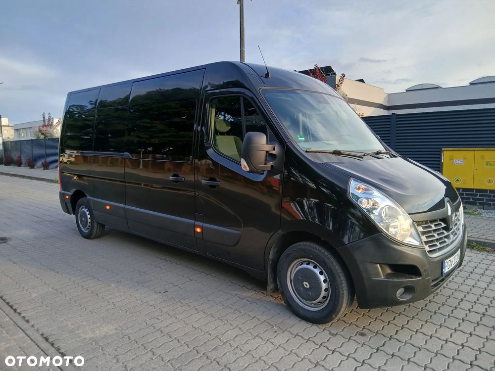 Renault Master - 24