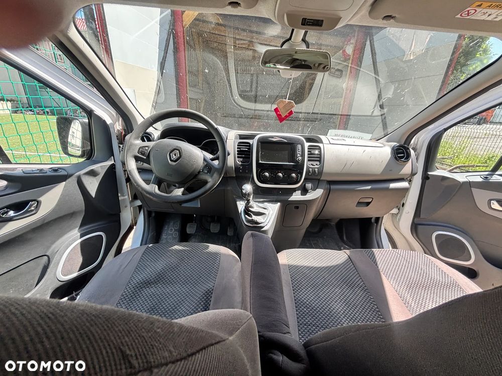 Renault Trafic L2H1 2,9t Pack Clim - 1