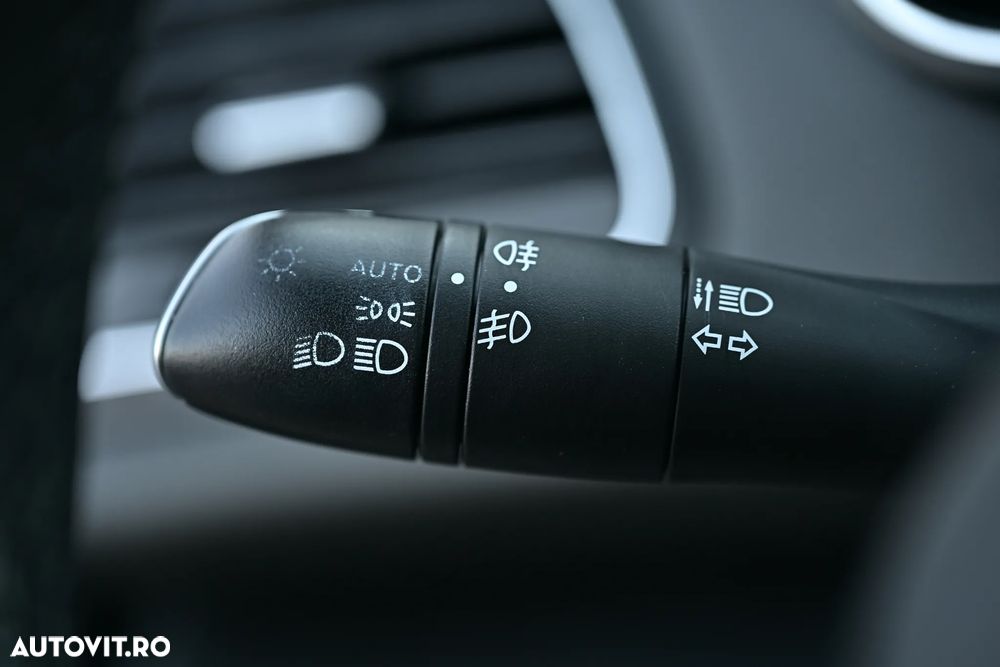 Renault Megane E-TECH 160 ZEN - 27