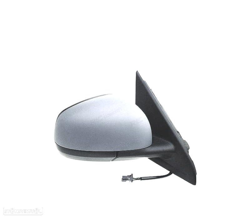ESPELHO COMPLETO DIREITO SMART FORFOUR 14- - 1