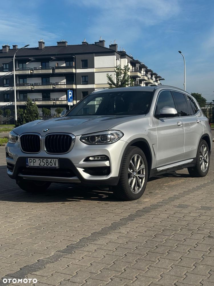 BMW X3 xDrive30i xLine - 6
