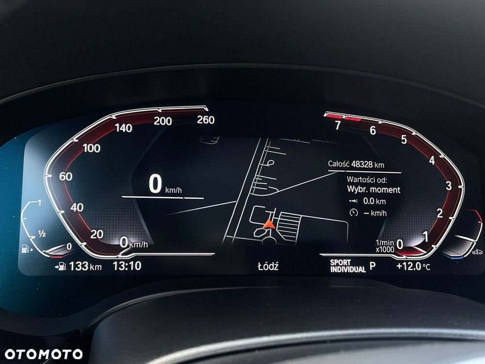 BMW Seria 5 - 16