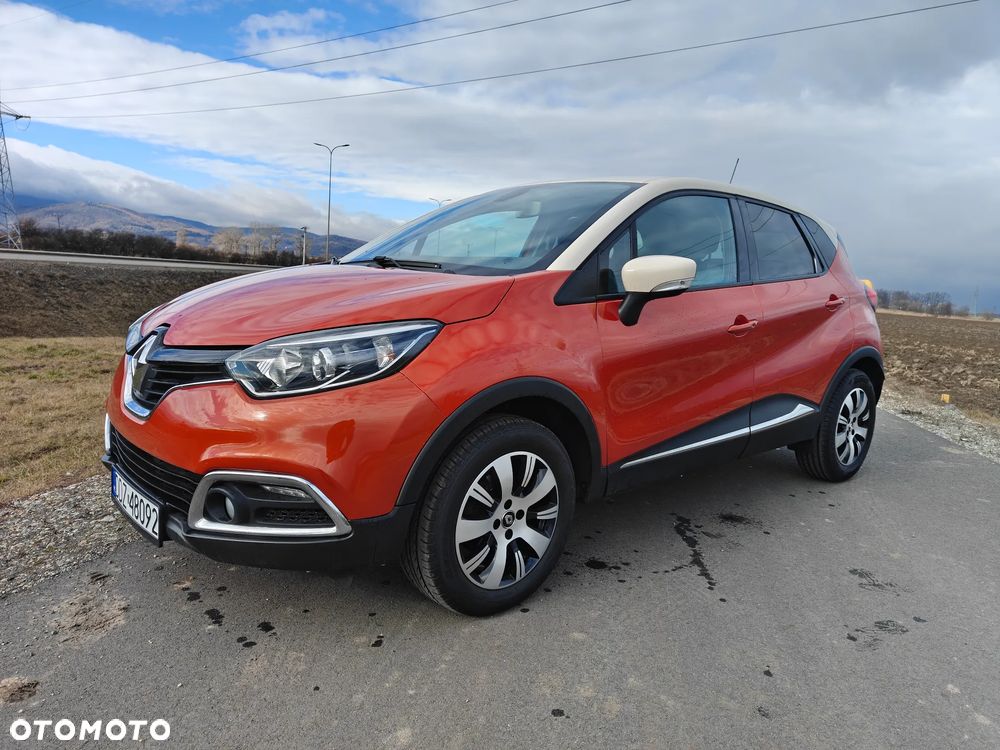 Renault Captur 1.5 dCi Intens - 3