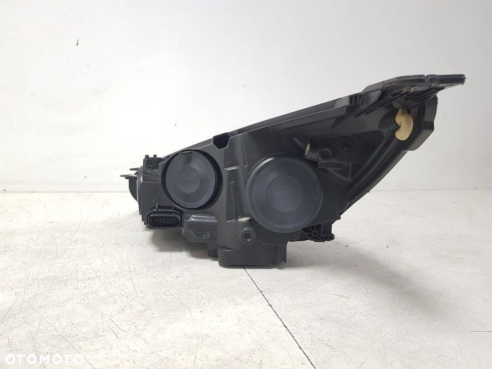 FORD FOCUS MK3 LIFT MK4 IV 14-18 LAMPA PRAWA PRZEDNIA PRZÓD F1EB-13W029-AEA KOMPLETNA - 10