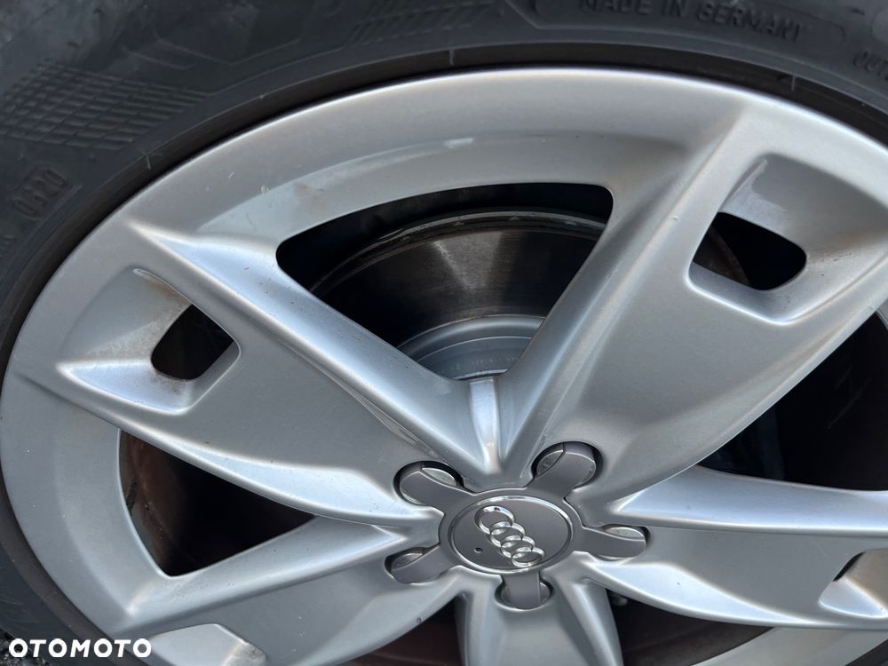 Audi A3 Sportback 1.6 Attraction - 8