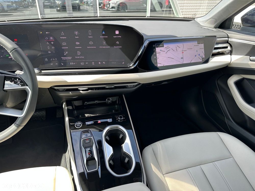 Audi A6 Avant - 17