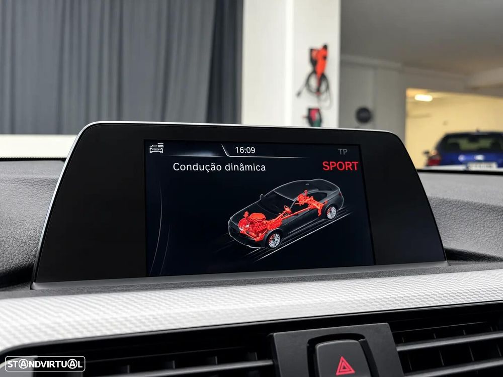 BMW 420 i Pack M - 16