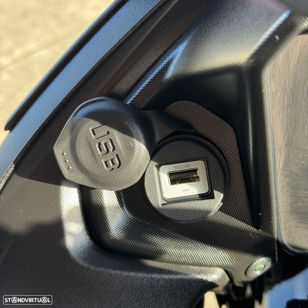 Yamaha Tracer 7 GT - 11