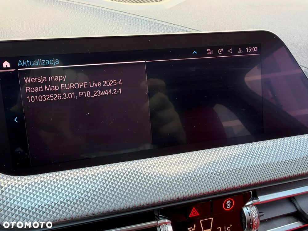 BMW Seria 2 225i Sport-Aut Sport Line - 34