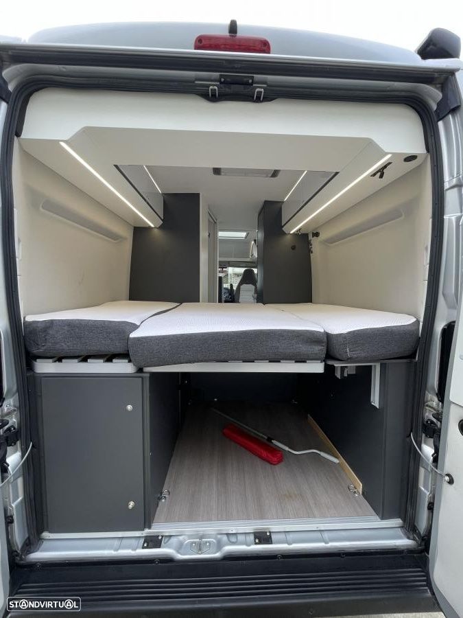 Adria Twin 600 SPB Supreme 140cv - 37