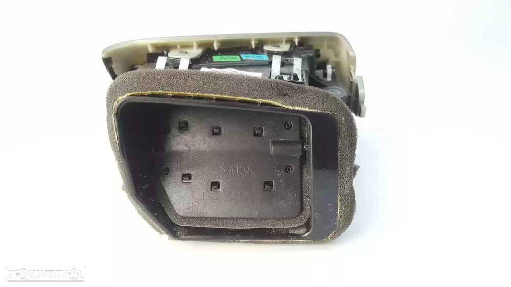 VENTILADOR FRONTAL ESQUERDO NISSAN QASHQAI II TODO TERRENO, FECHADA 2016 -687614... - 3