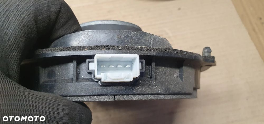 Głośnik drzwi Oryginał Jaguar XF X250 6M2T-18808-AC - 3