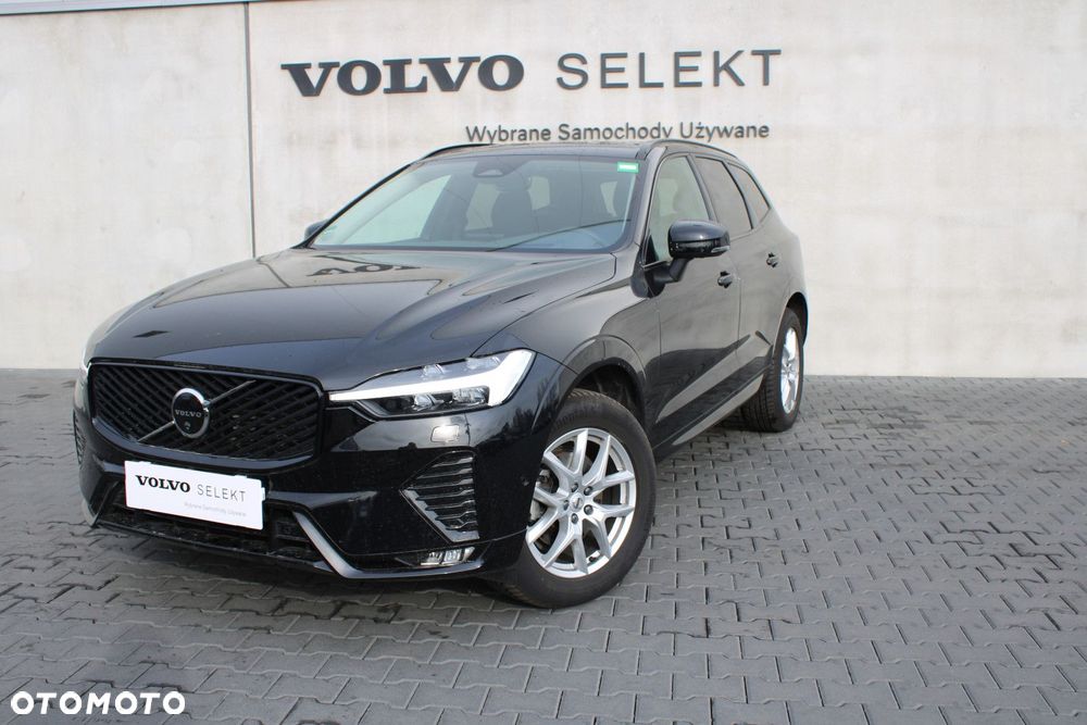 Volvo XC 60 - 2