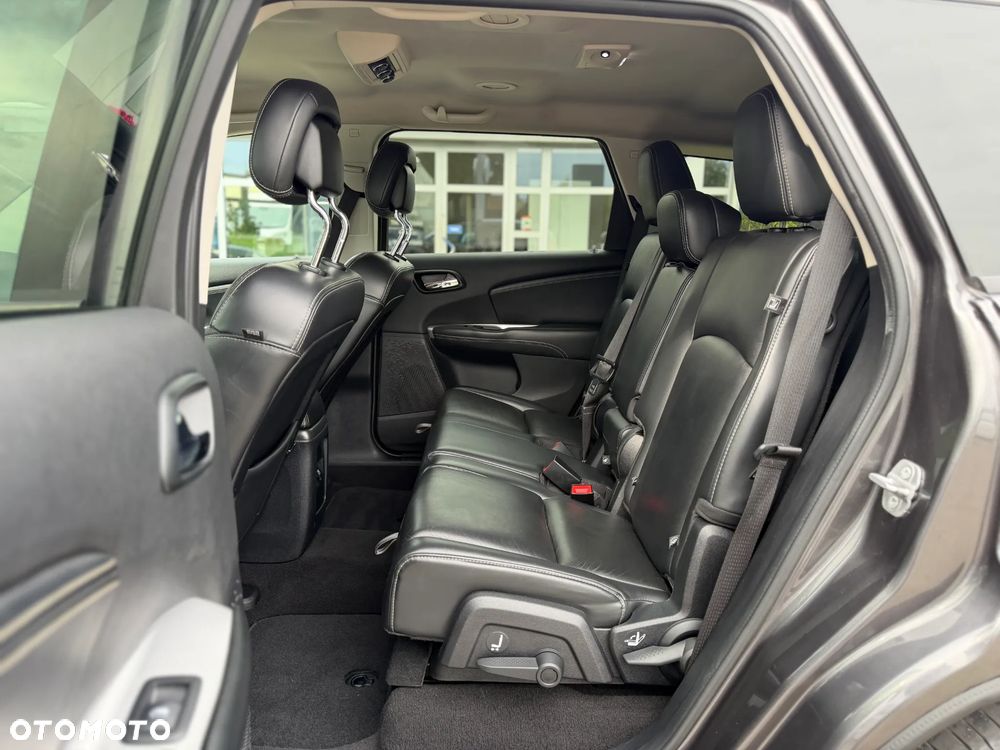 Fiat Freemont 3.6 V6 Lounge - 13