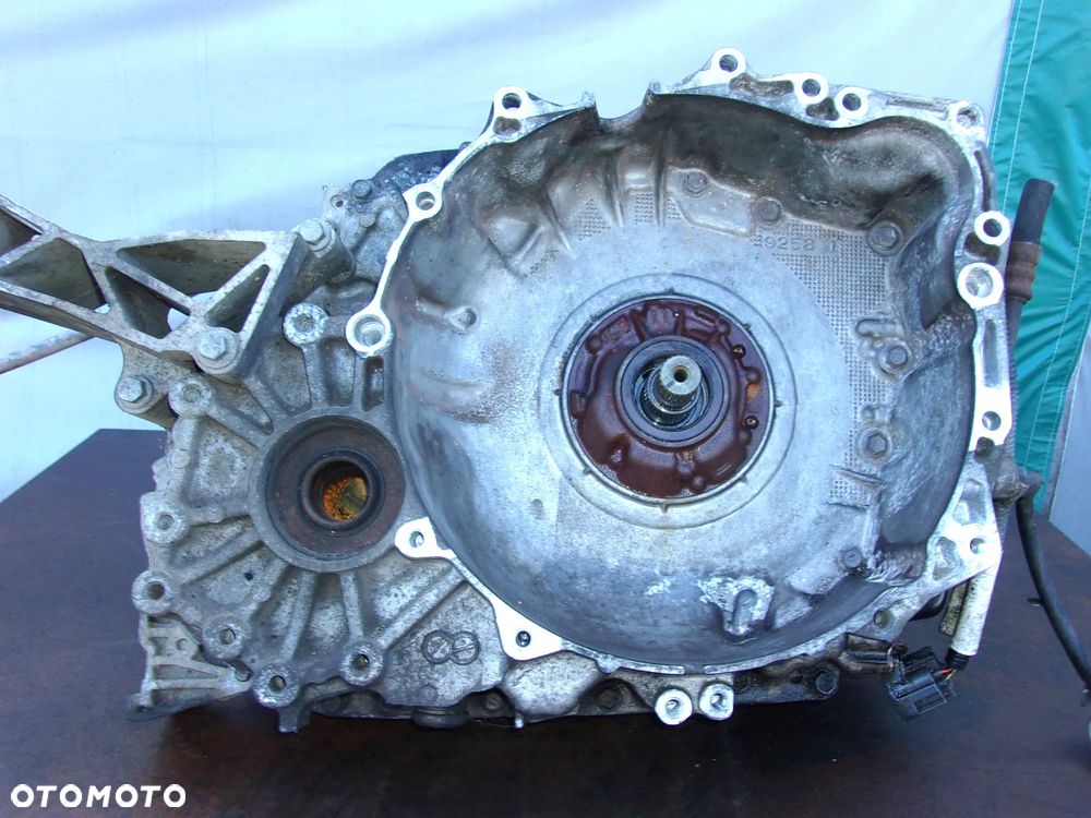 Volvo XC70 I V70 automatyczna skrzynia biegów 2.4 D5 TF-80SC 30735345 - 1