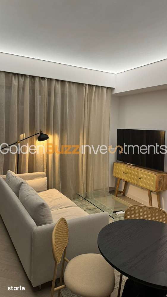 Apartament 2 Camere | Mobilat Lux — fotografia 1