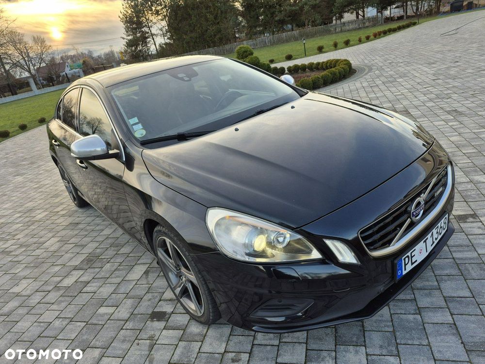 Volvo S60 - 15