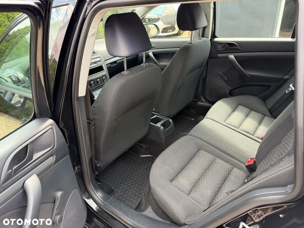 Skoda Octavia 1.4 TSI Elegance Green tec - 10