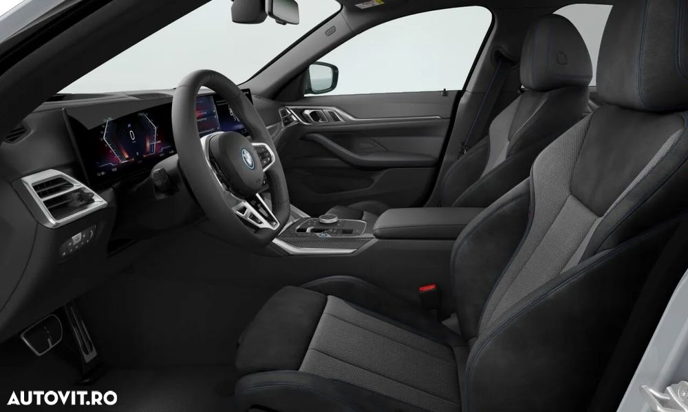 BMW i4 eDrive40 - 4