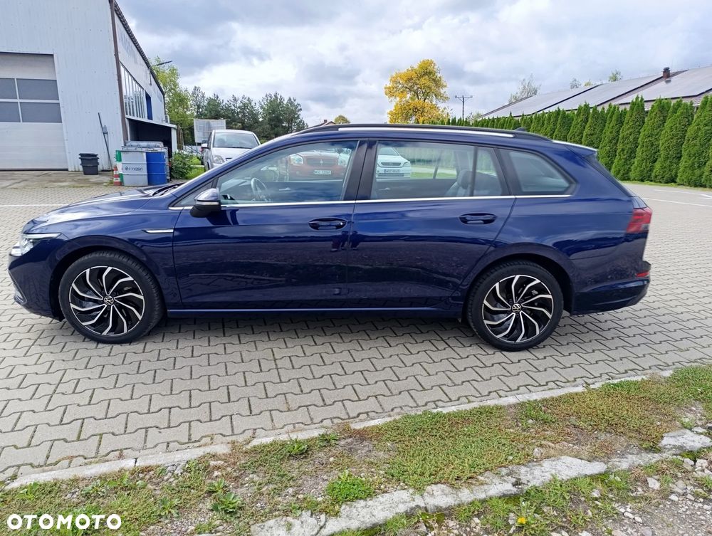 Volkswagen Golf 2.0 TDI Style - 14