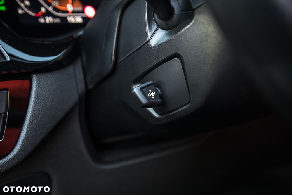 BMW Seria 5 530i xDrive Sport Line sport - 28