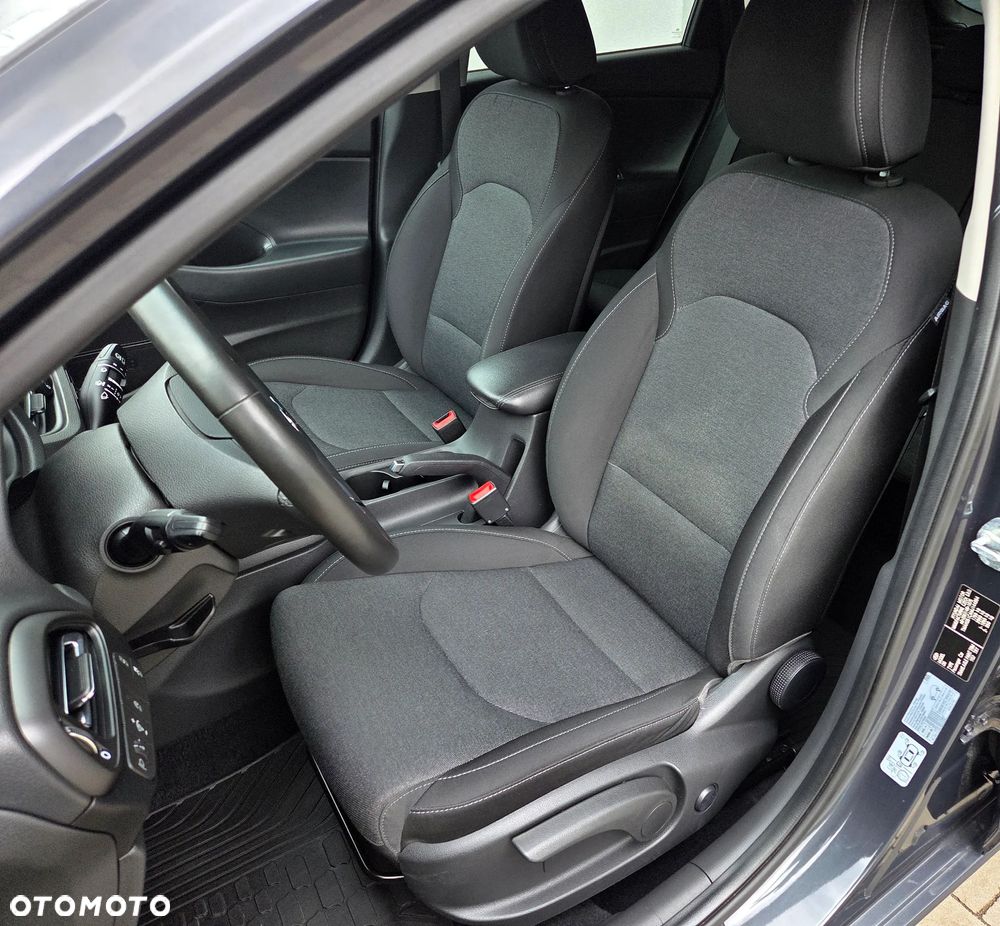 Hyundai i30 1.5 DPI Comfort - 20