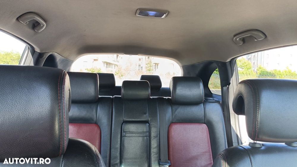 Chevrolet Captiva 2.0 High CA AWD Aut LT - 16