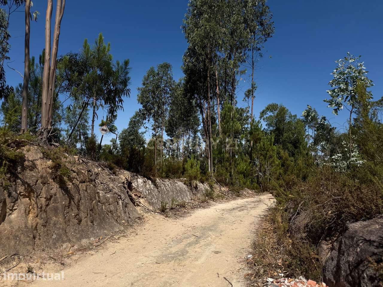 Terreno Urbano em Almalaguês, Coimbra - Grande imagem: 3/11