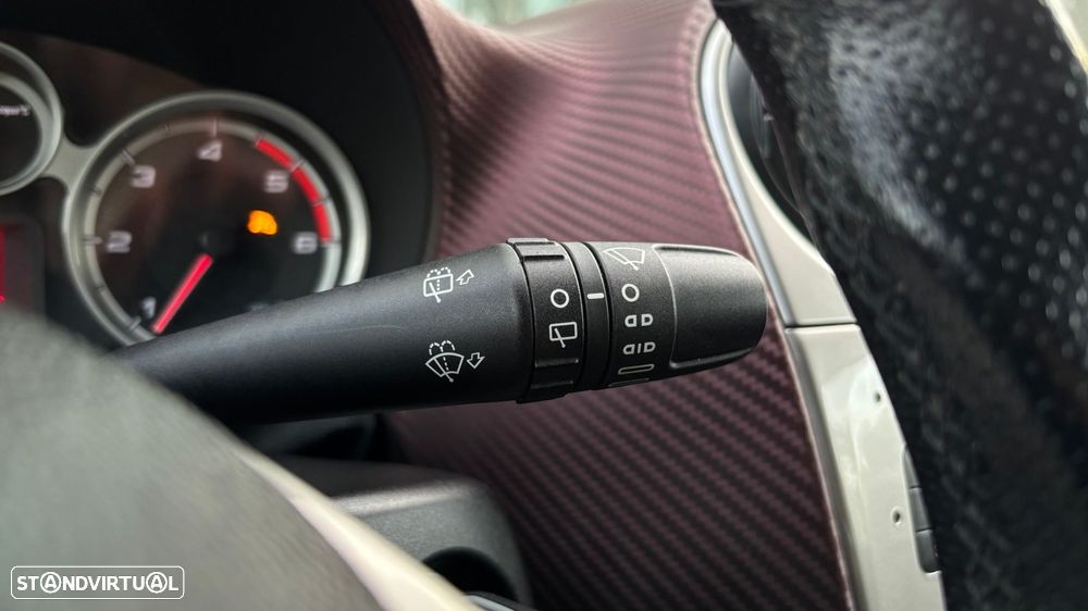 Alfa Romeo MiTo 1.3 JTD Progression - 9